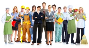 Temporary staffing industries