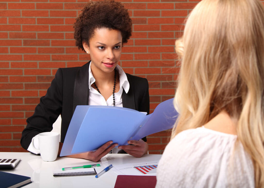 successful interview process