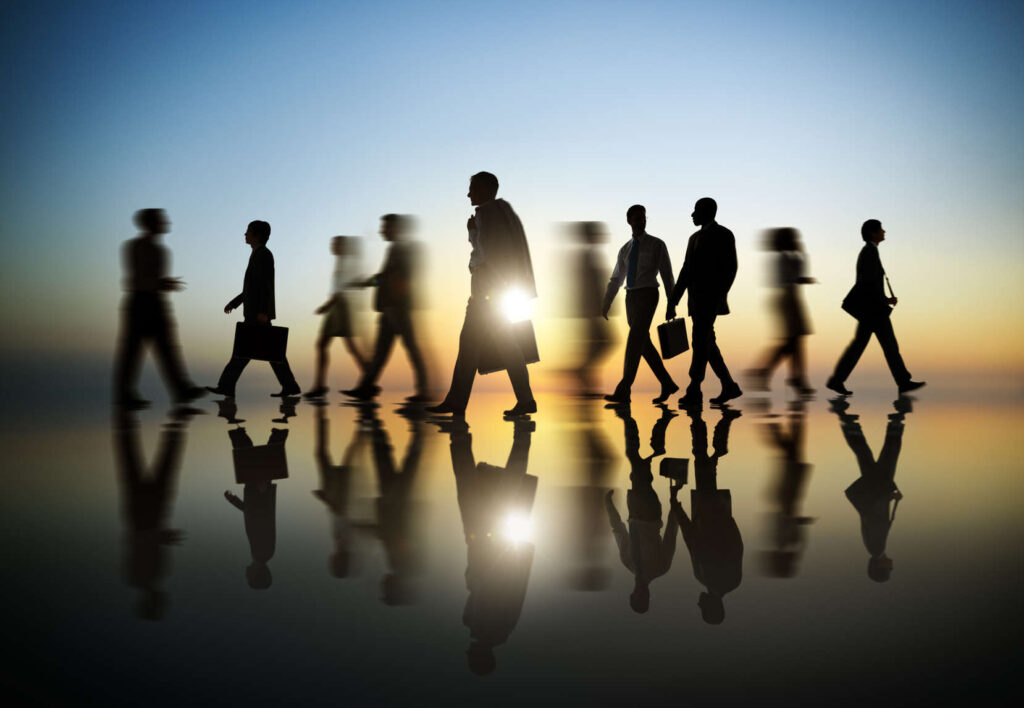 Fast funding for staffing payroll