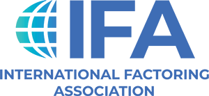 International Factoring Association logo